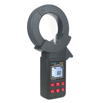 ETCR6670D AC/DC-Stromzange für genaue Strommessung